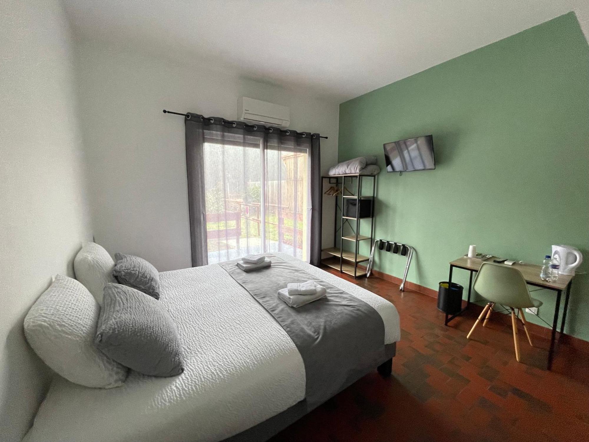Hotel Paris Madrid Lesperon  Eksteriør bilde