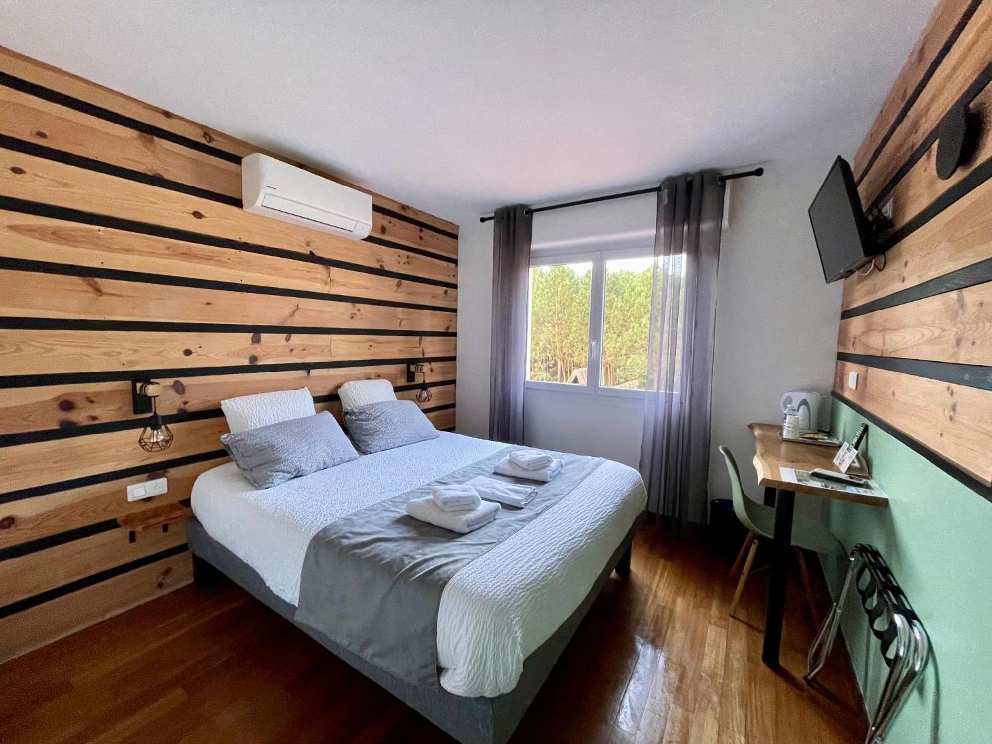 Hotel Paris Madrid Lesperon  Eksteriør bilde