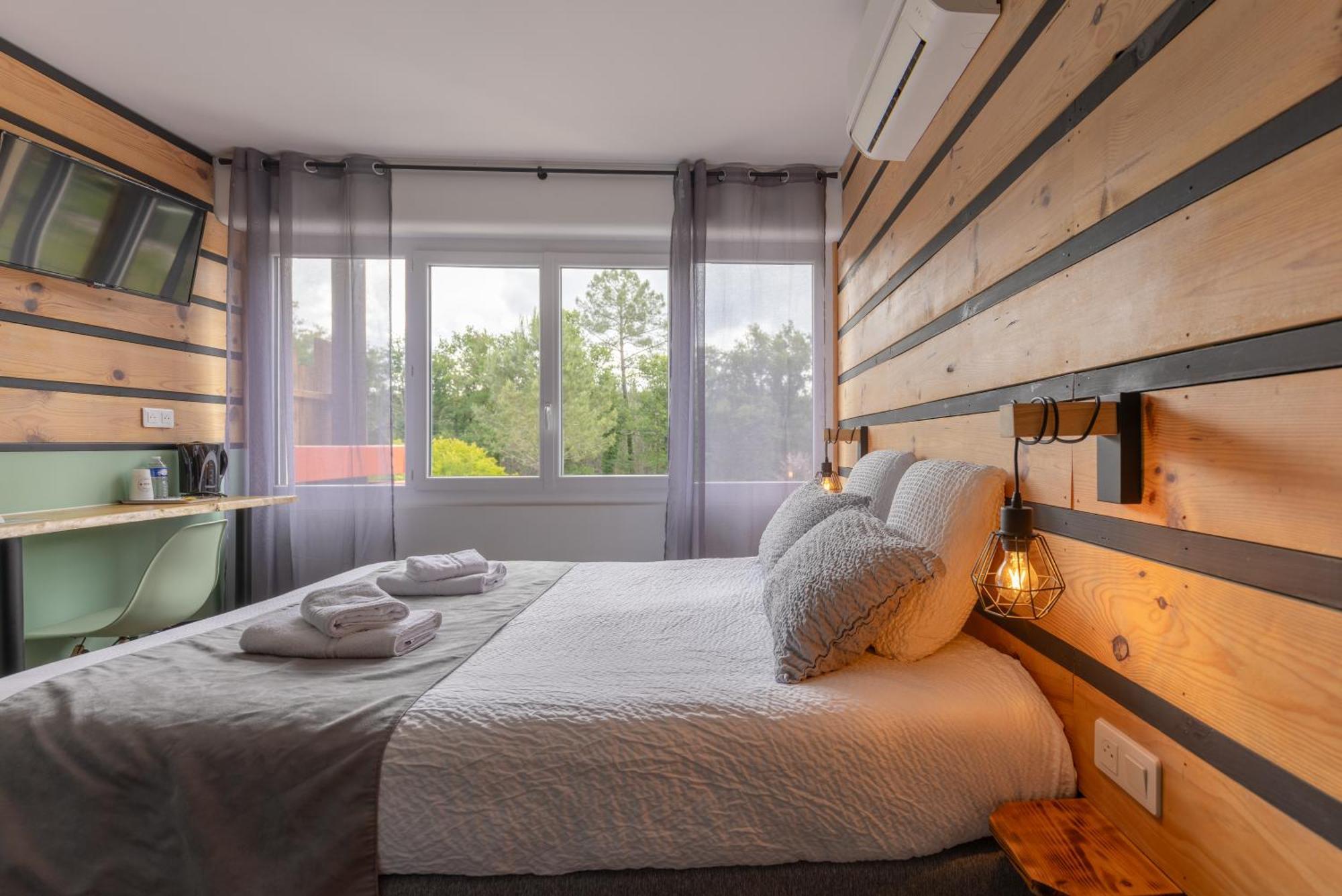 Hotel Paris Madrid Lesperon  Eksteriør bilde